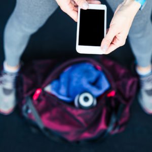 30 Day Fitness - Virtual Trainer