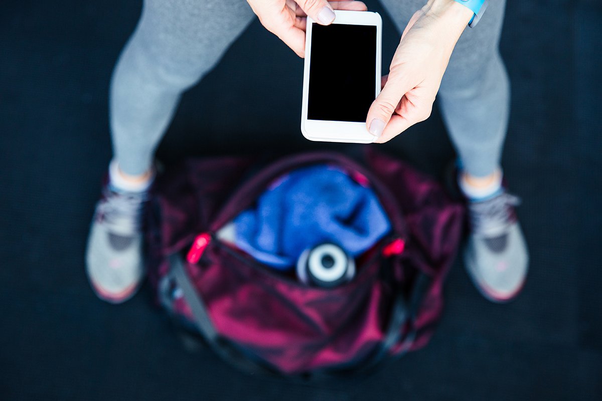 30 Day Fitness - Virtual Trainer